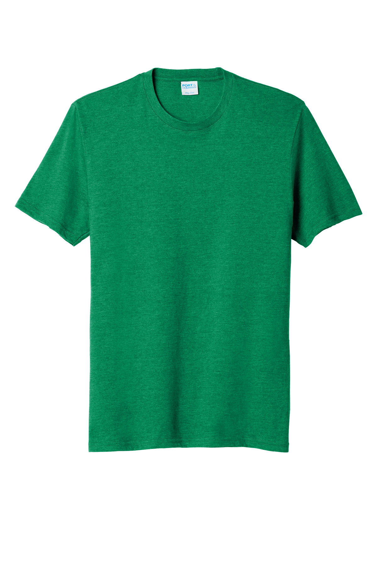 Port & Company® Fan Favorite Blend Tee 6