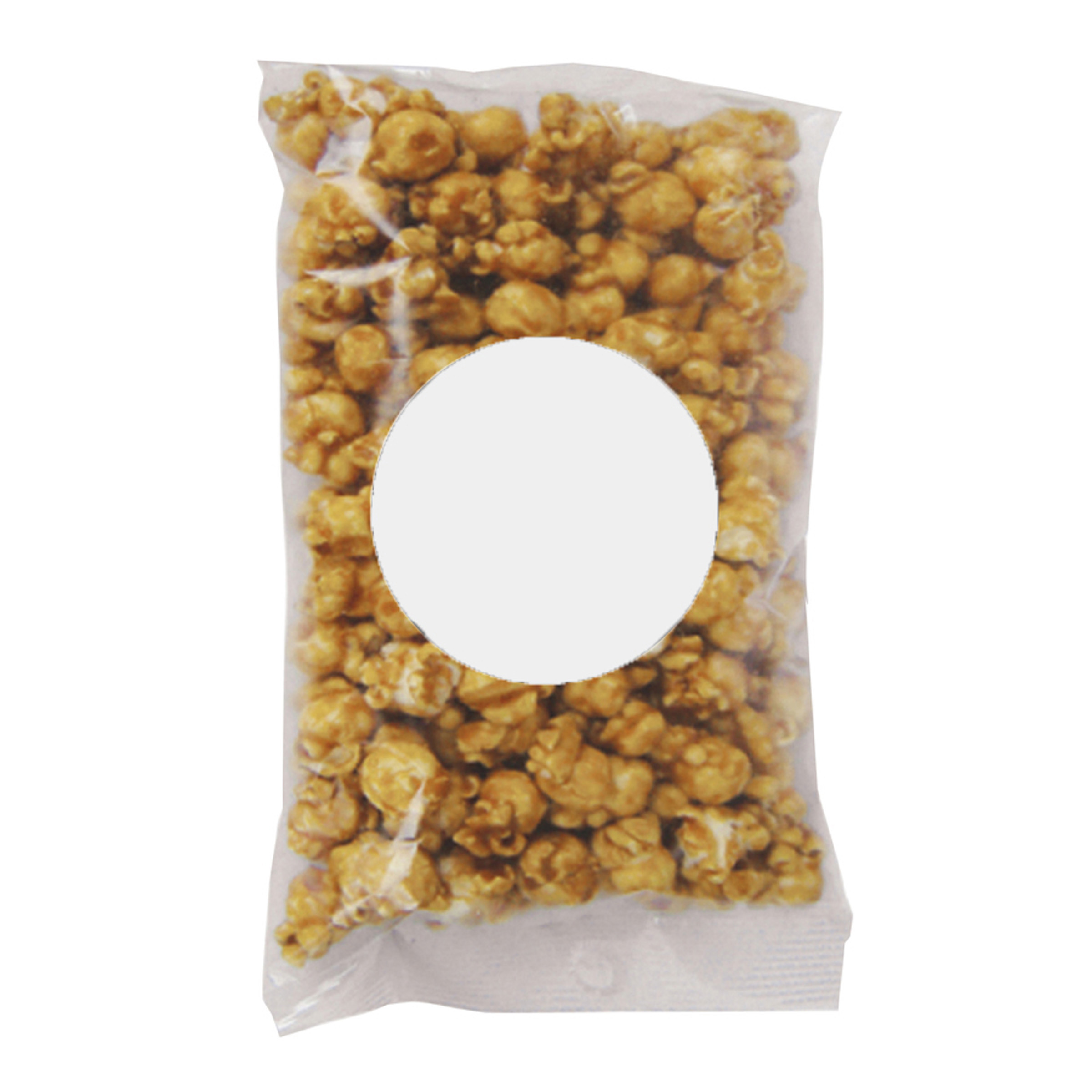 Gourmet Popcorn Single 1