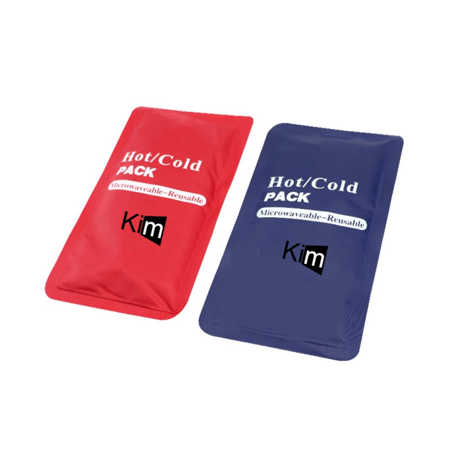 Reusable Hot and Cold Gel Ice Packs 3