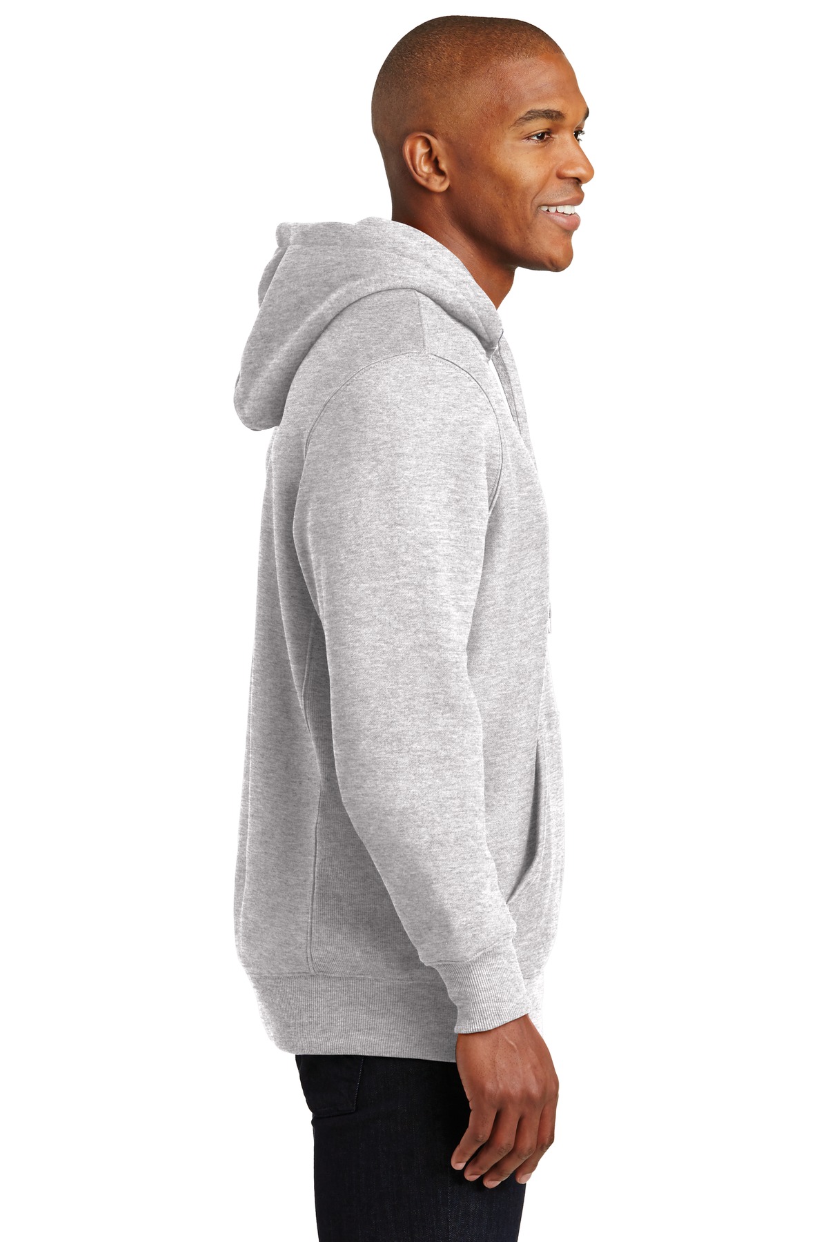 Super Heavyweight Pullover Hooded Sweatshirt