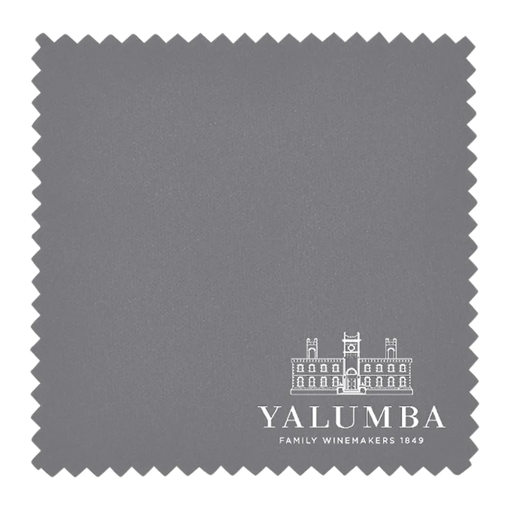 Wine Polishing Cloth (10" x 10") 2