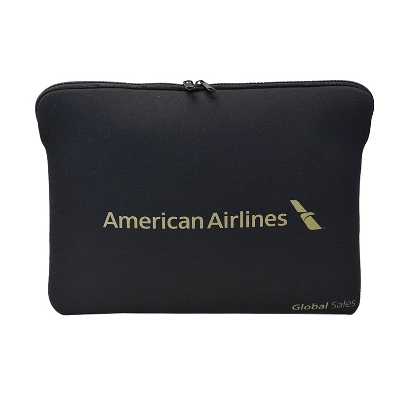 Sublimated Zippered Laptop Case 13" 12