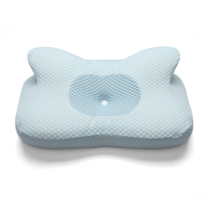 Cervical Neck Pillow for Pain Relief 1