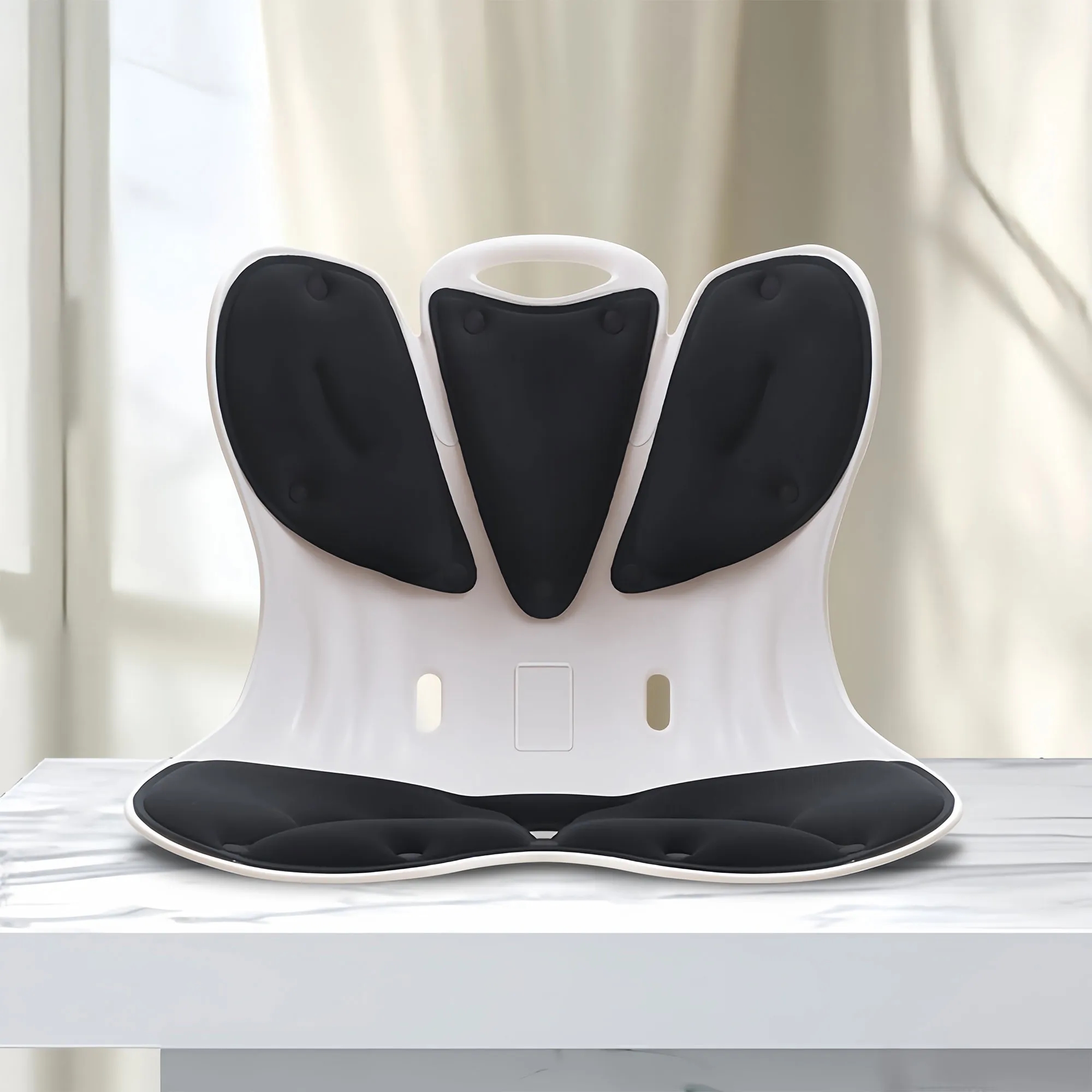 Ergonomic Lumbar Support Posture Cushion 2