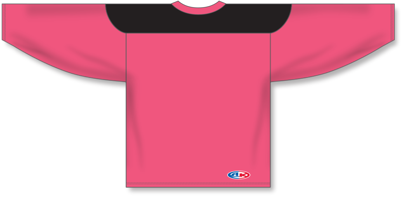League Hockey Jerseys H6100-G01 21