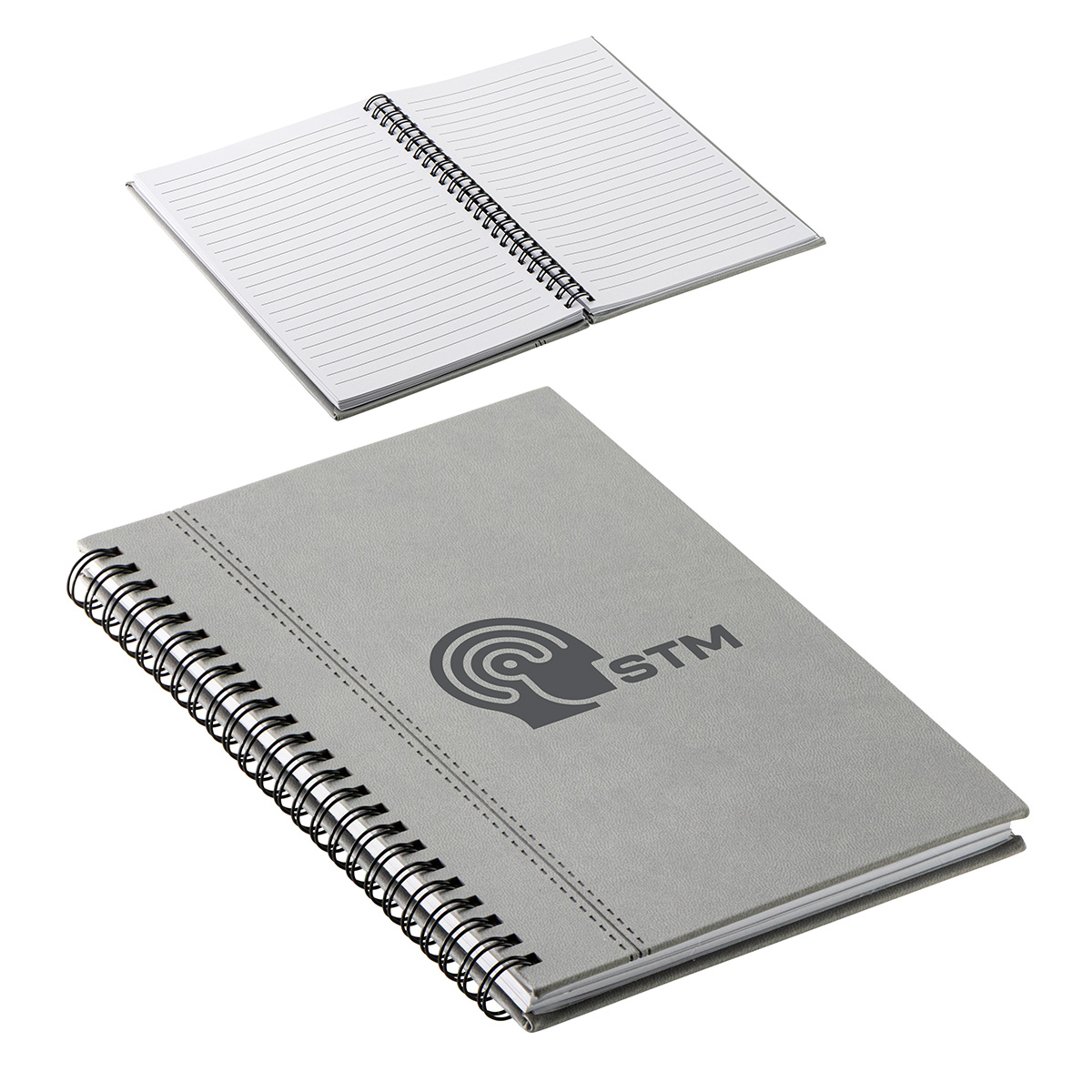 The Ambassador Executive Spiral Journal 14