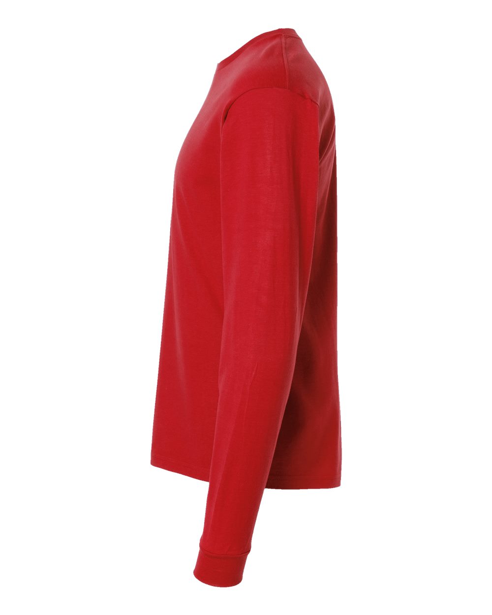 Unisex Heavyweight Jersey Long Sleeve T-Shirt - 291 133