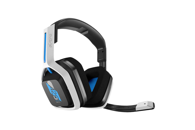 ASTRO Gaming A20 Wireless Gen 2 Headset for PlayStation 3