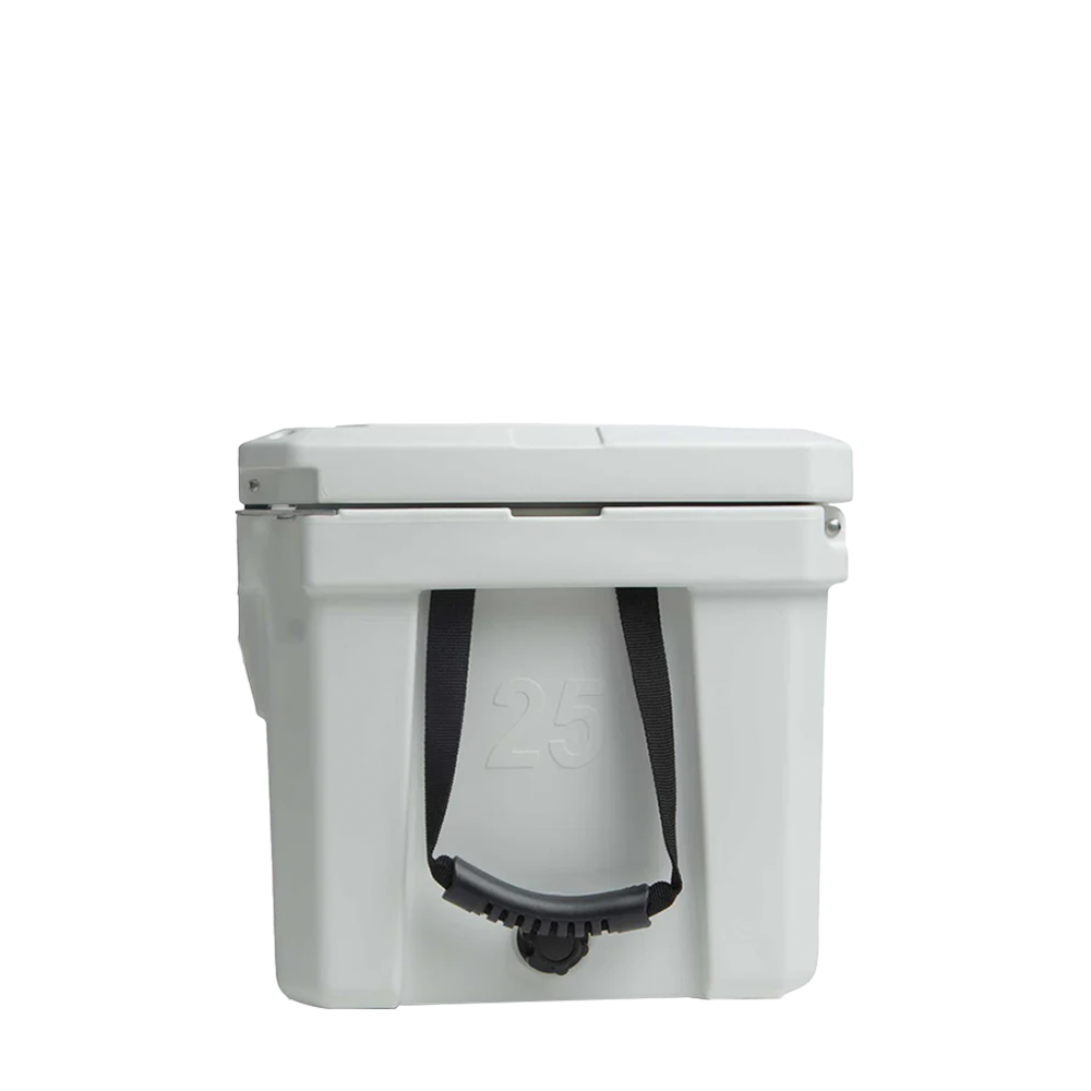 Blue Coolers 5 Day 25qt Cobalt Coolers 3