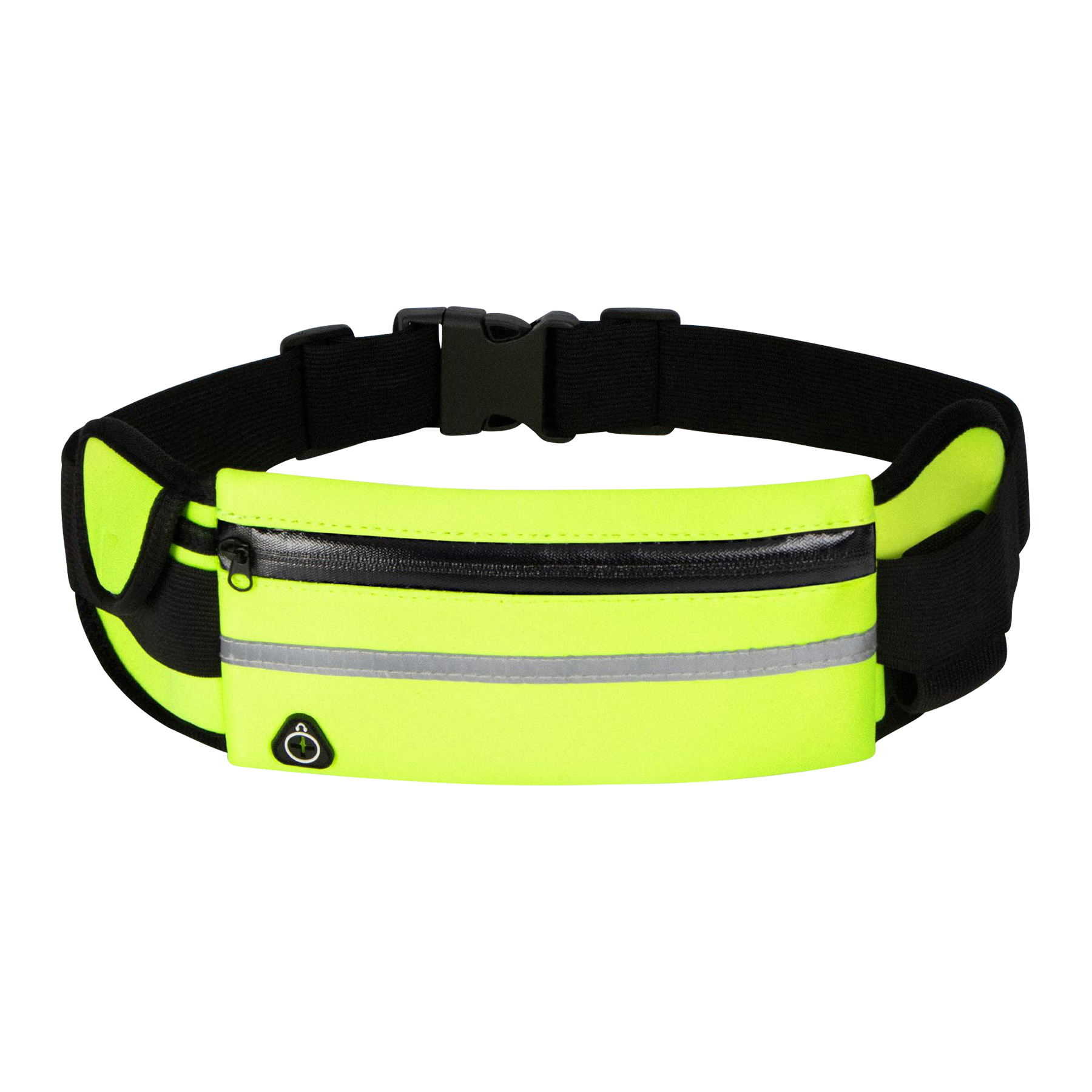 Waterproof Sports Waist Pack 9