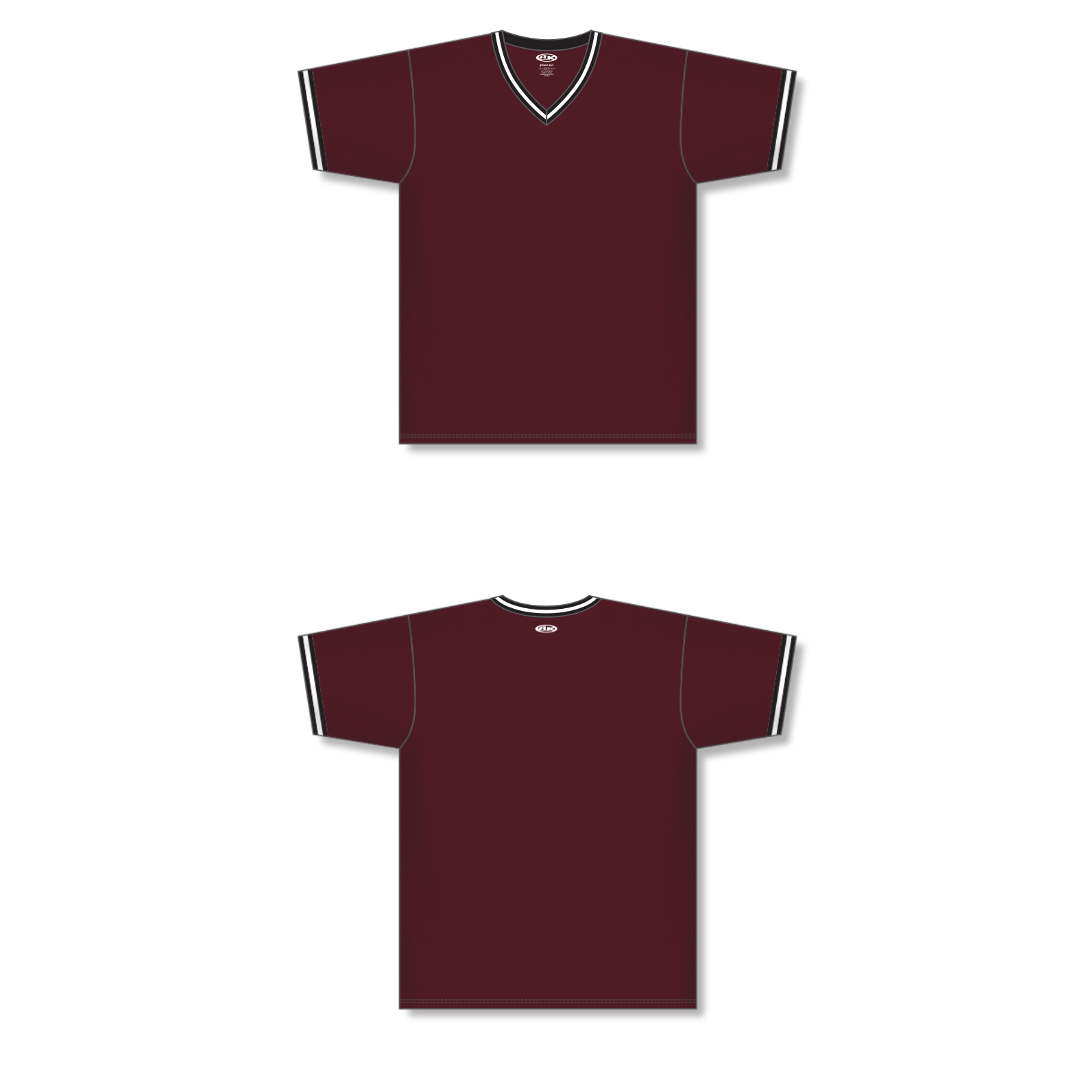Volleyball Jerseys V1333-G01 142