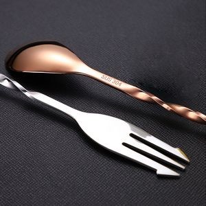 8.07 Inch Spoon 14