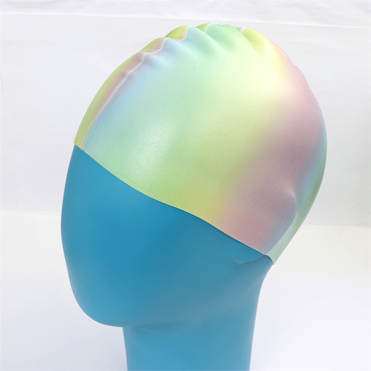 Children's Swimming Cap 3