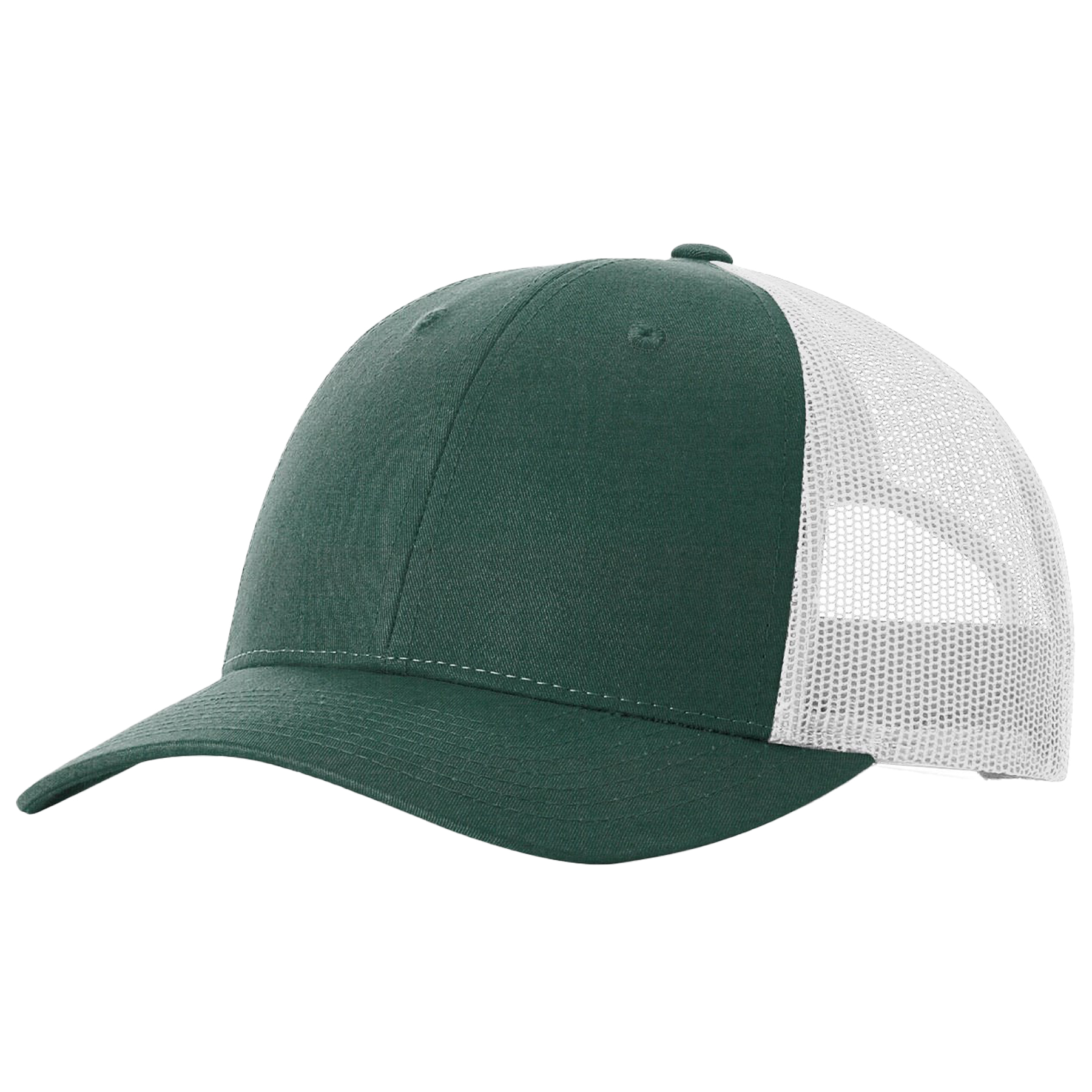 Richardson 115 Low Pro Trucker 49