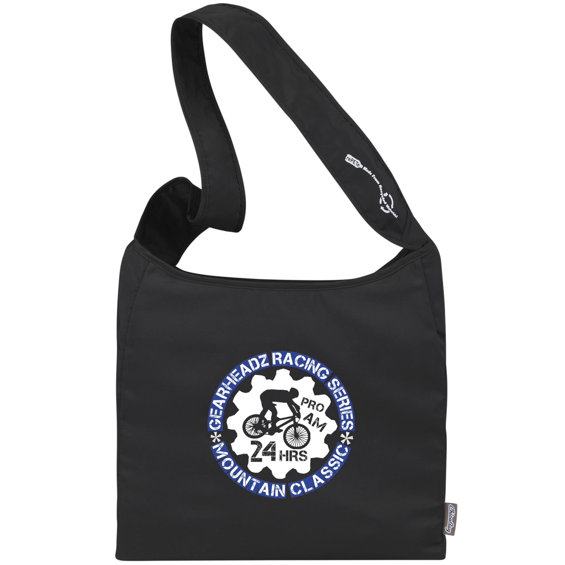 ChicoBag Sling rePETe Crossbody Tote 72