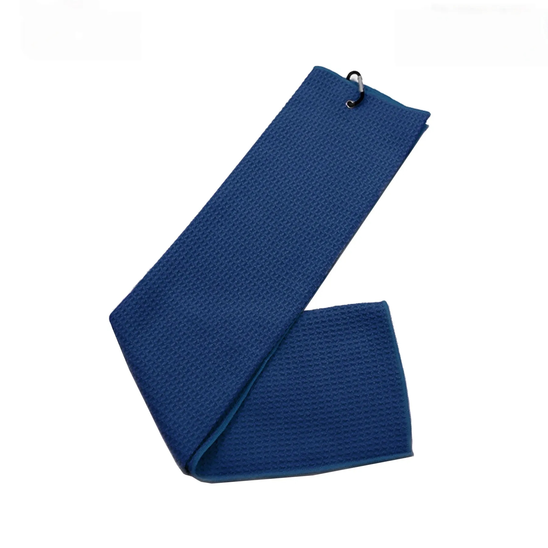 Ultra-Fine Microfiber Golf Towel with Clip 20