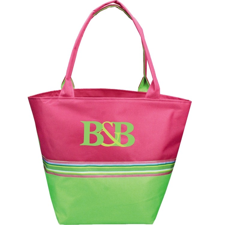 Nantucket Tote Bag 2