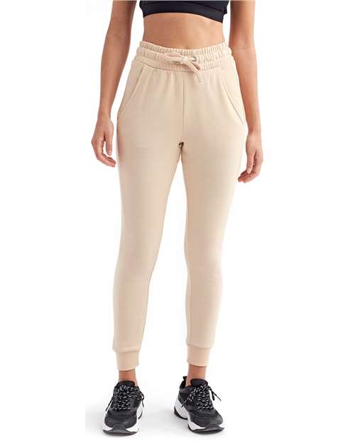 Women's Fitted Maria Joggers - TD055 48