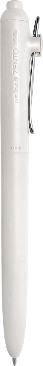 uni-ball® Zento Gel Retractable Pen Boho 37