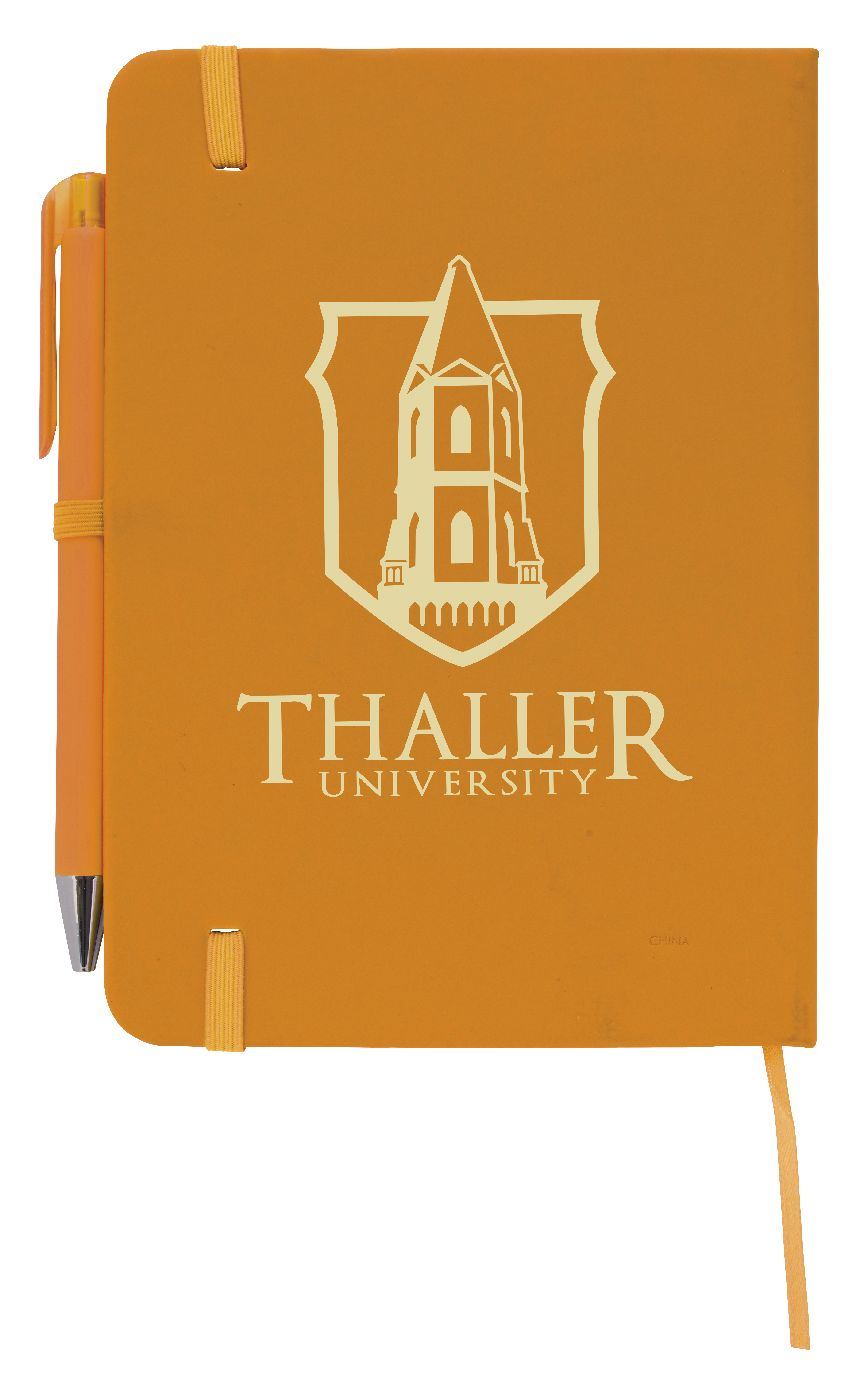 Good Value™ Value Notebook with Joy Pen 50