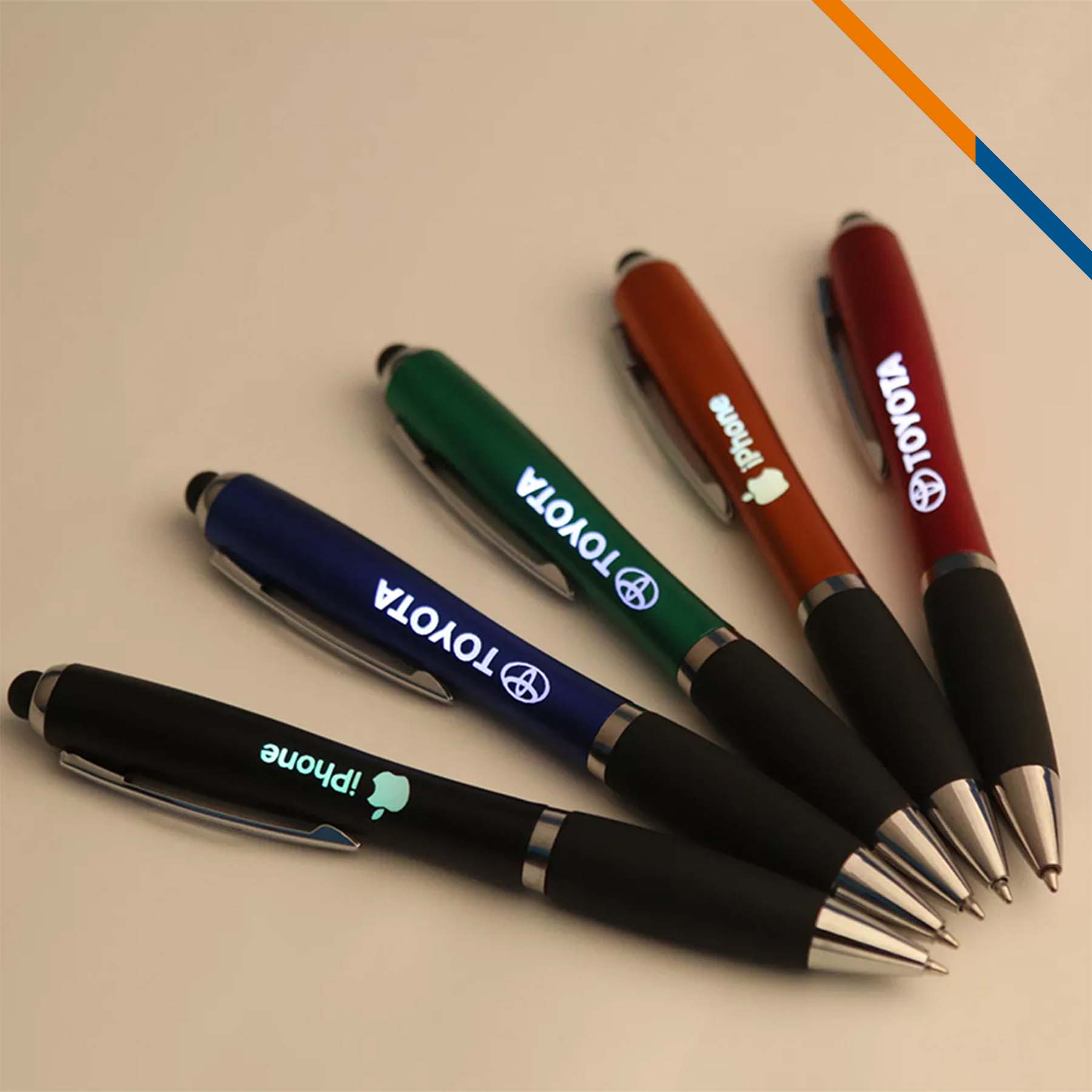 Dyrein 3in1 Stylus Pen 9