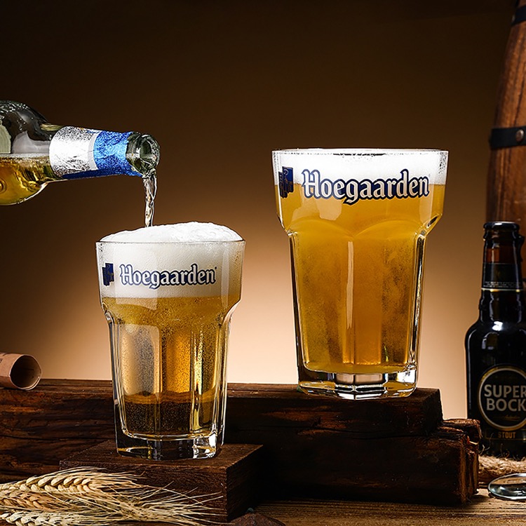 26oz Craft Beer Glass 3