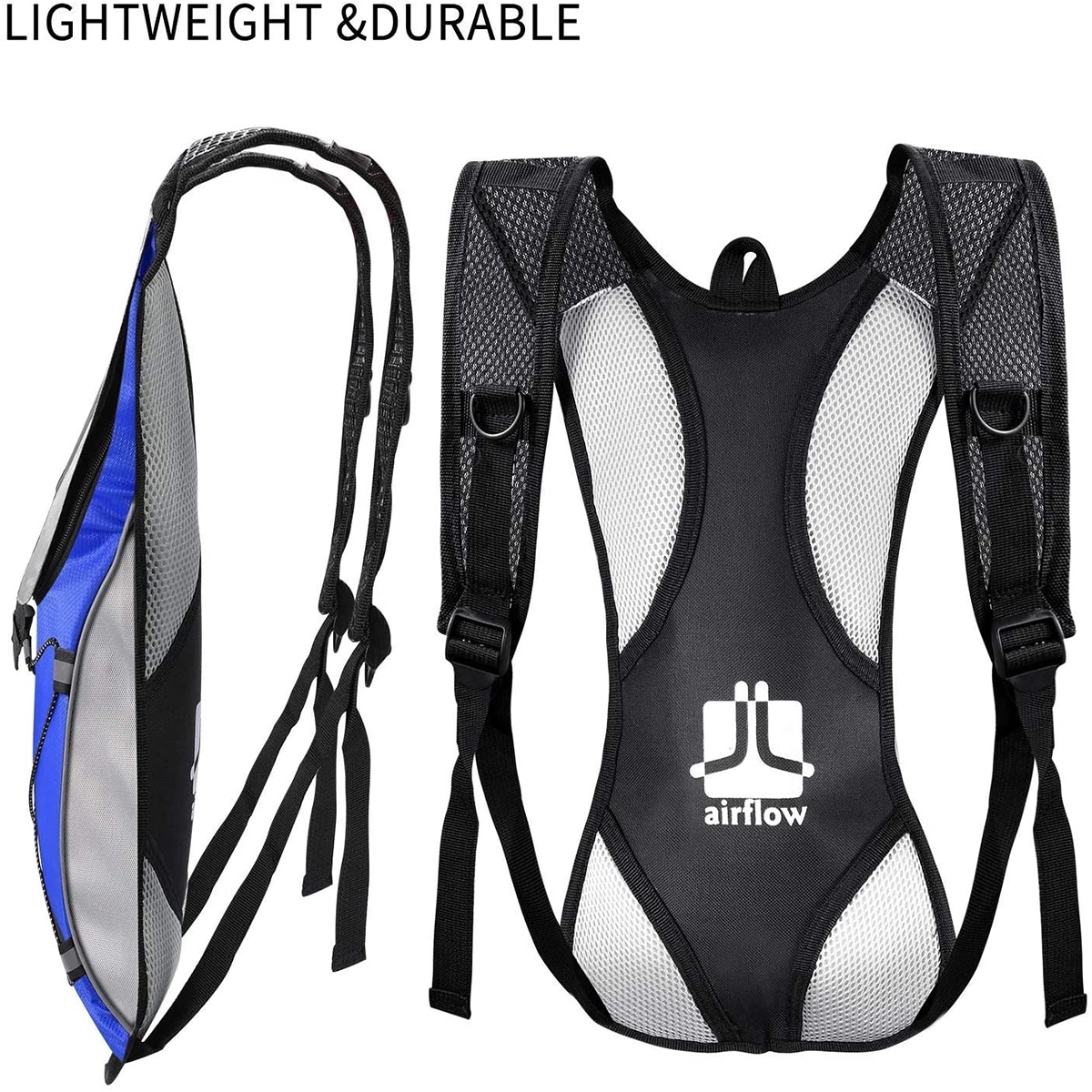 Hydration Pack Backpack 5