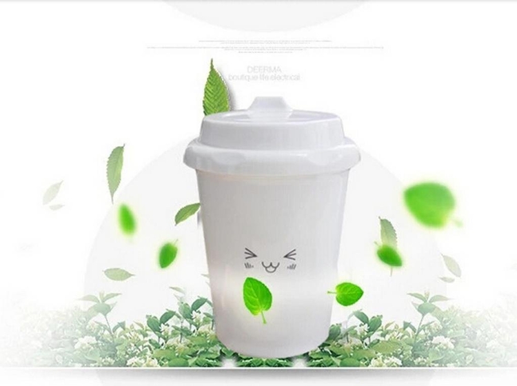 iBank ® USB powered Coffee Cup Humidifier 1