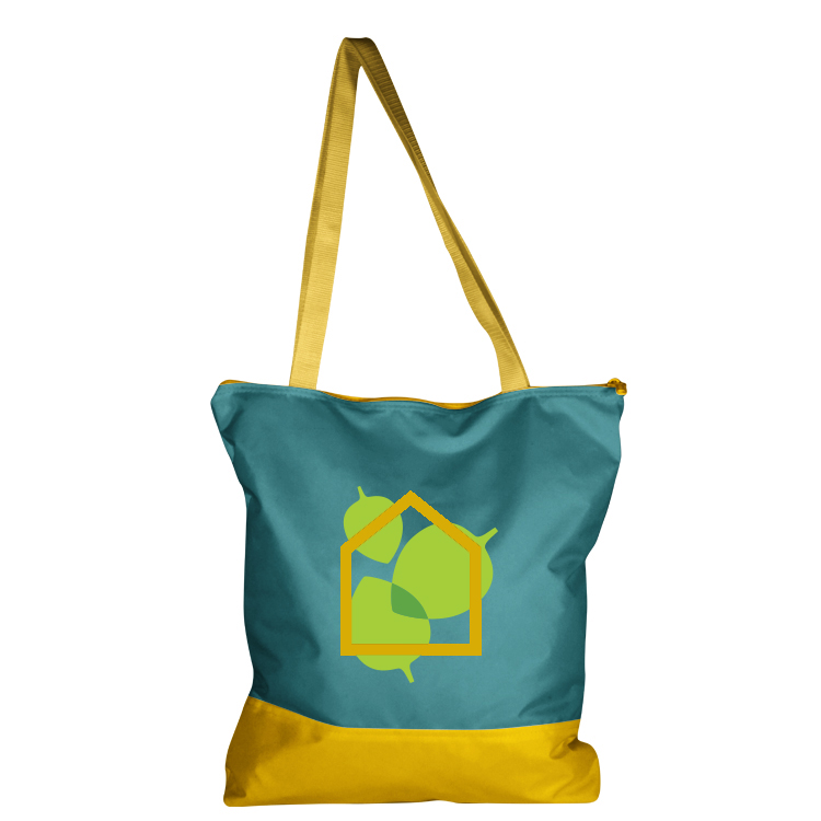 The Swagger Tote- Medium 9