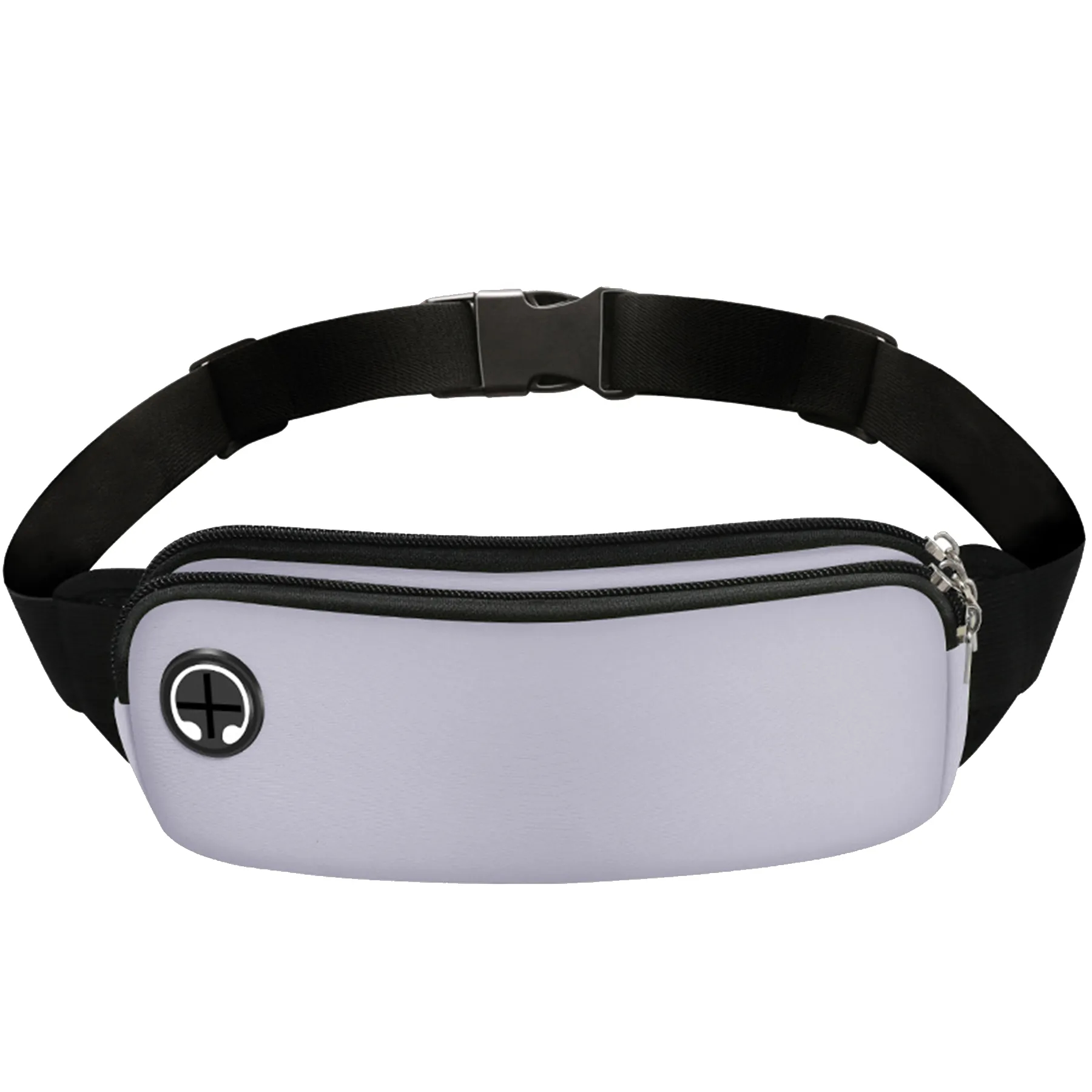 Running Belt Phone Holder 5