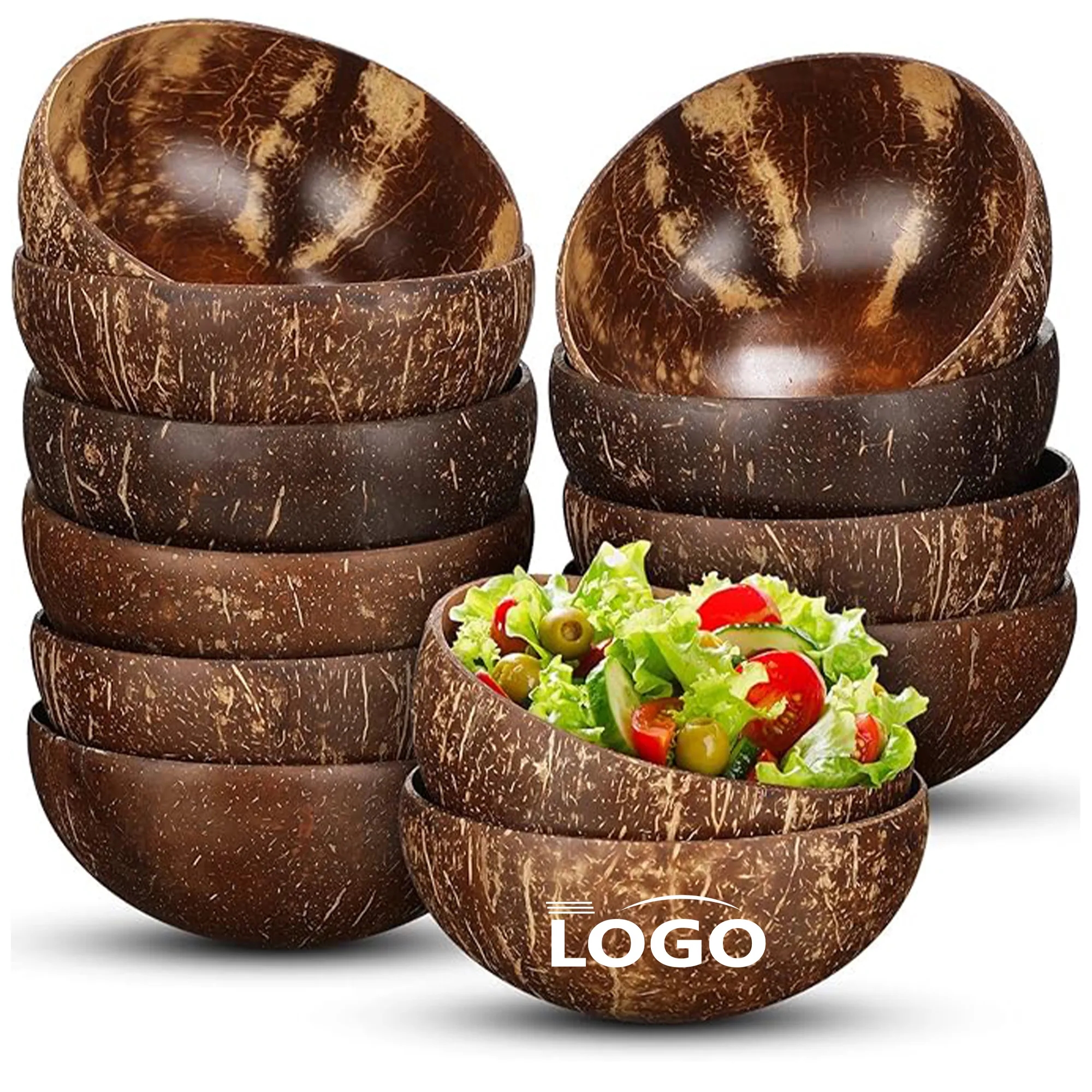 Coconut Bowl 3