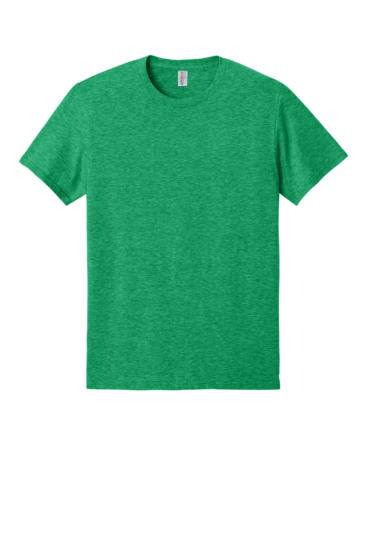 Jerzees Ultimate Unisex Ring Spun T-Shirt IC46M 132