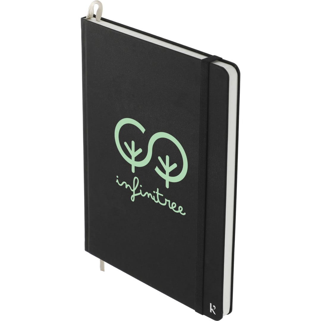 Karst 5.5" x 8.5" Stone Bound Notebook 95
