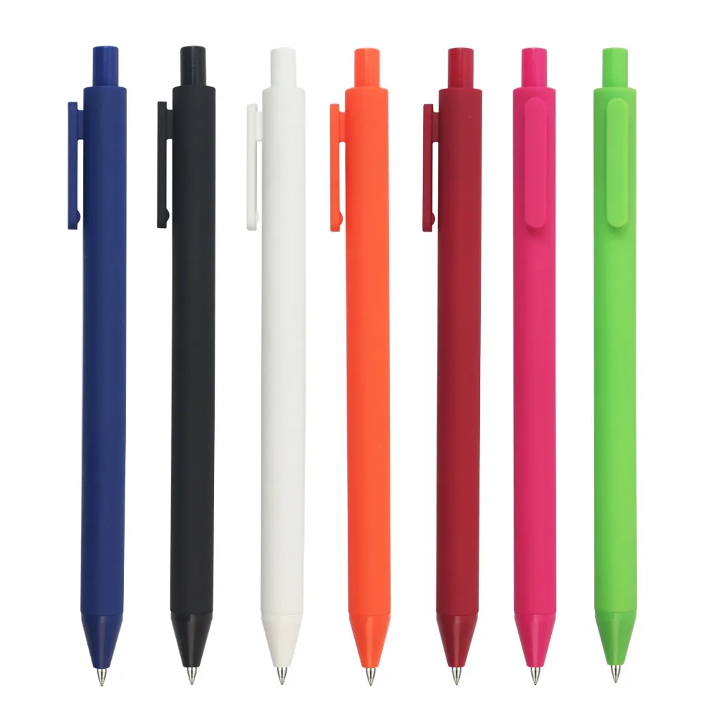 Candy Color Gel Pen 3