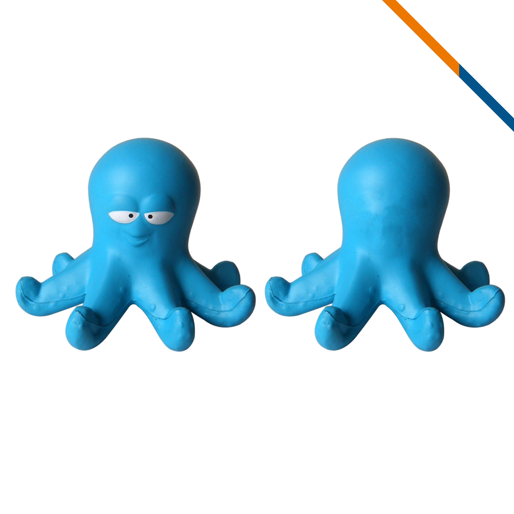 Zolla Octopus Stress Ball 2