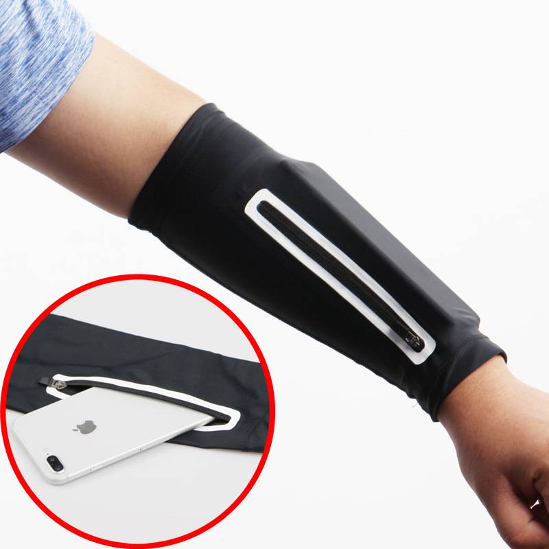 Sports Running Armband for Phone Card Bag 1
