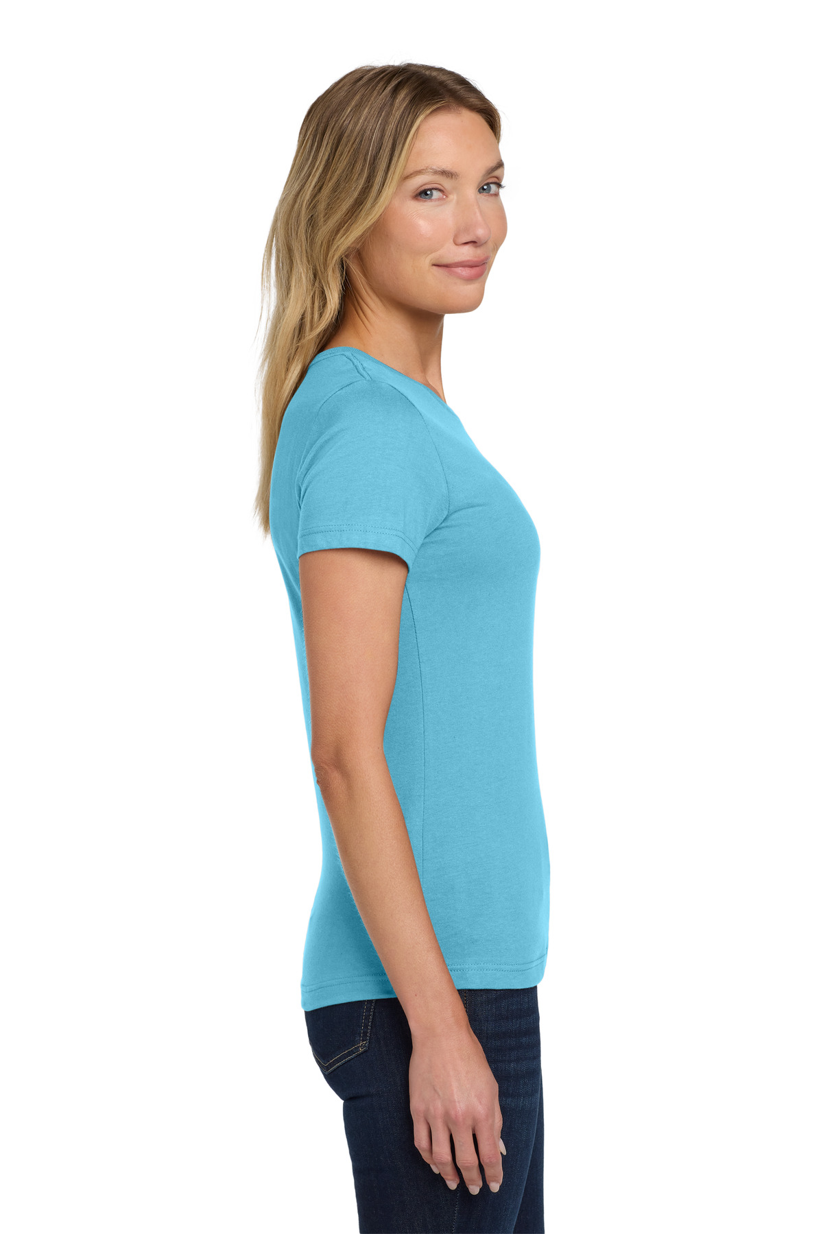 Gildan Softstyle Women's T-Shirt. 64000L 137