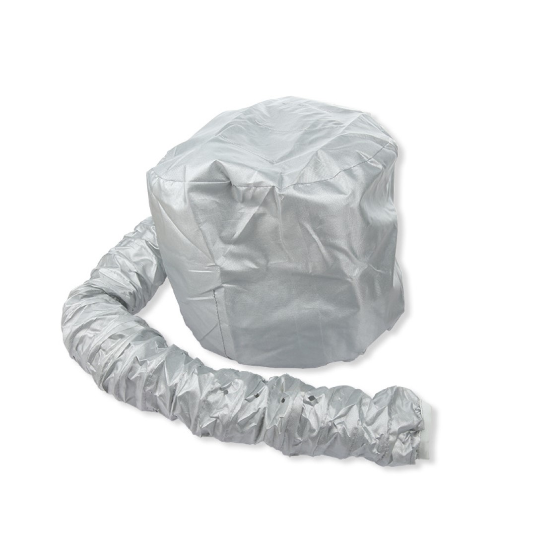 Bonnet Hooded Hairdryer Cap 2
