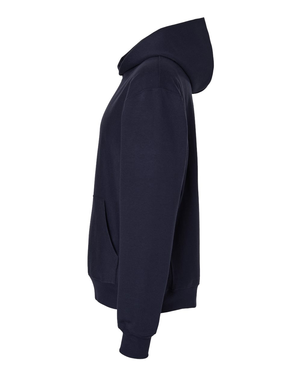 Unisex Beefy® Sweats Premium Heavyweight Hooded Sweatshirt - OG700 22