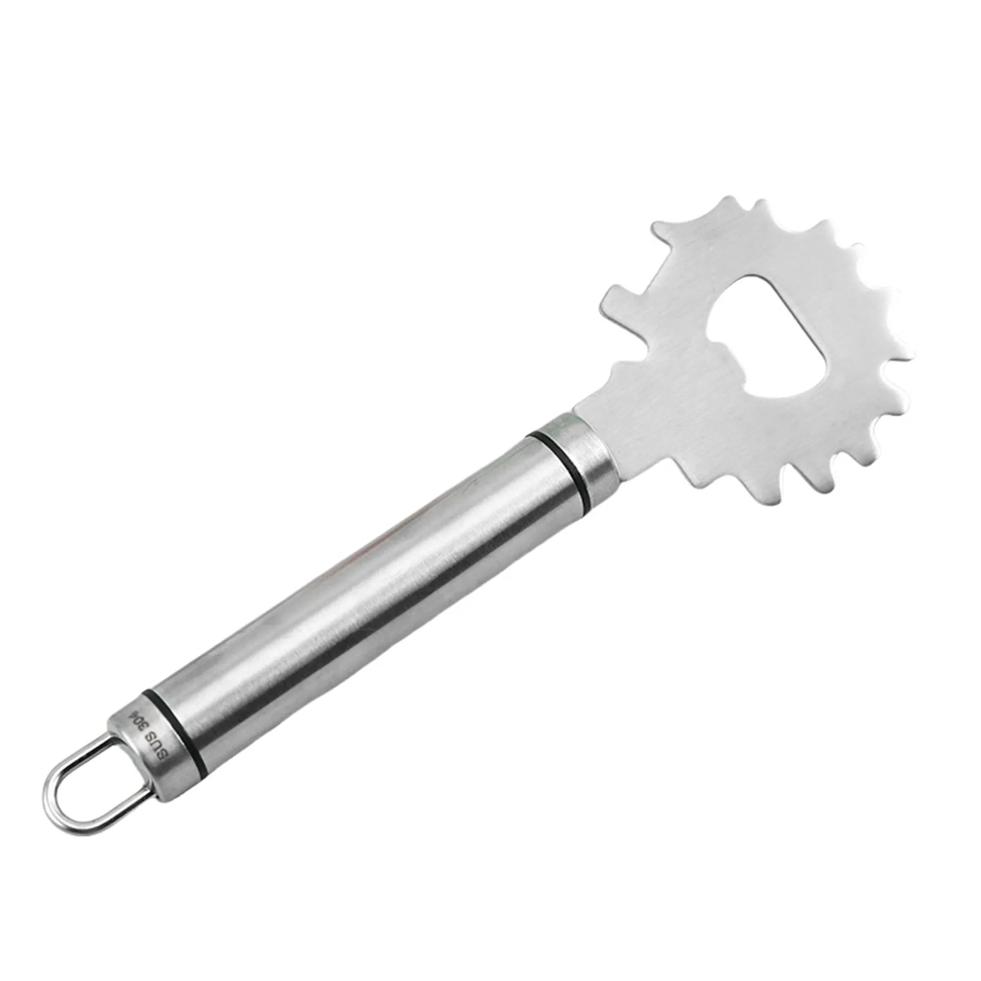 Grill Scraper and Bottle Opener 3