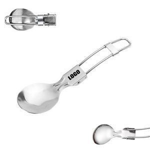 Portable Folded Spoon 4