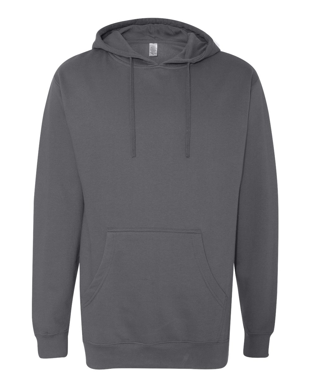 Unisex Midweight Hooded Sweatshirt - SS4500 174