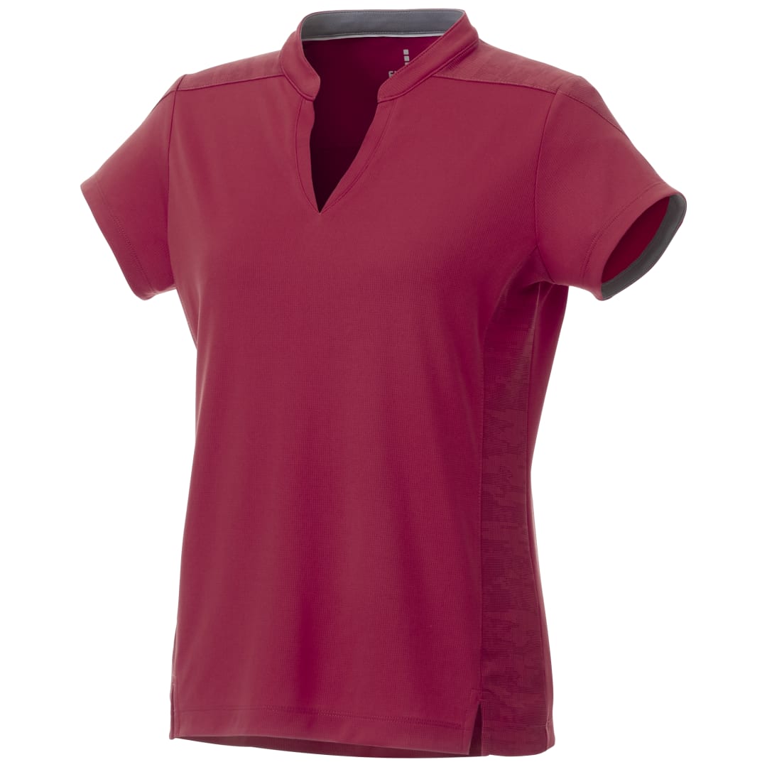 Women's PIEDMONT SS Polo 21