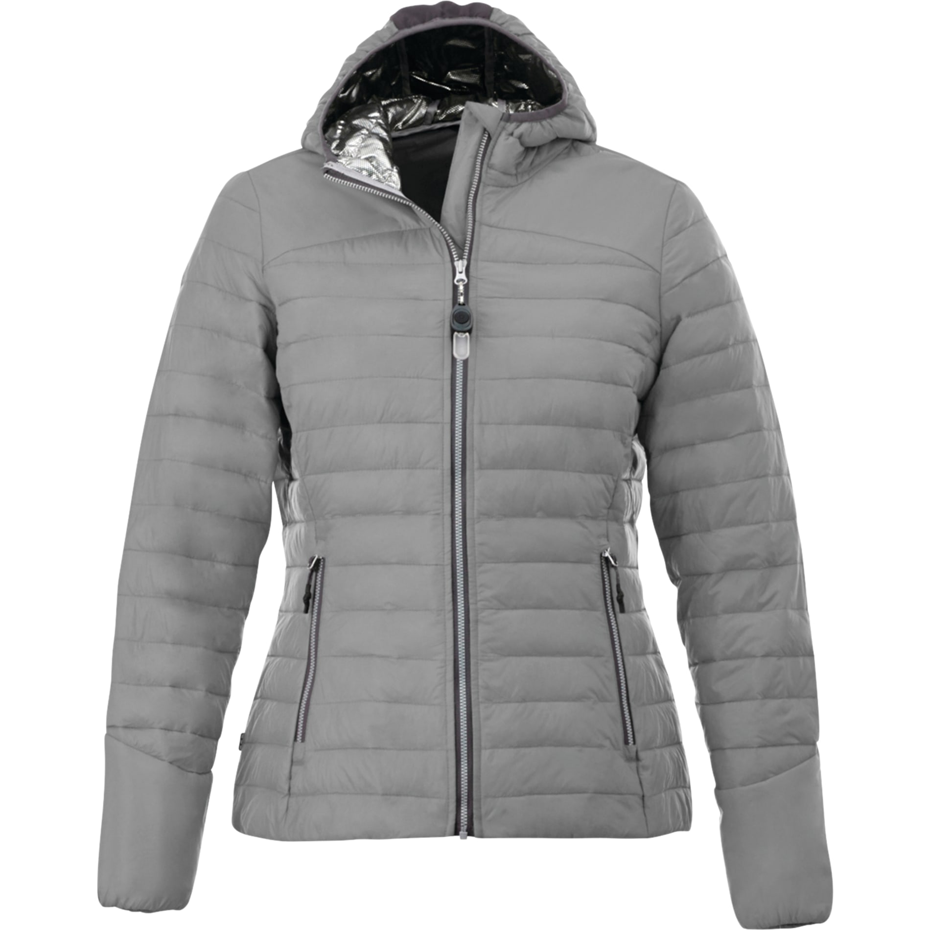 Women's SILVERTON Packable Insulated Jacket 40