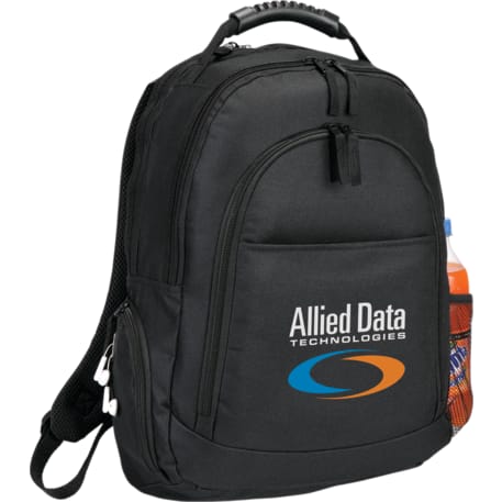 Journey 15" Computer Backpack 17