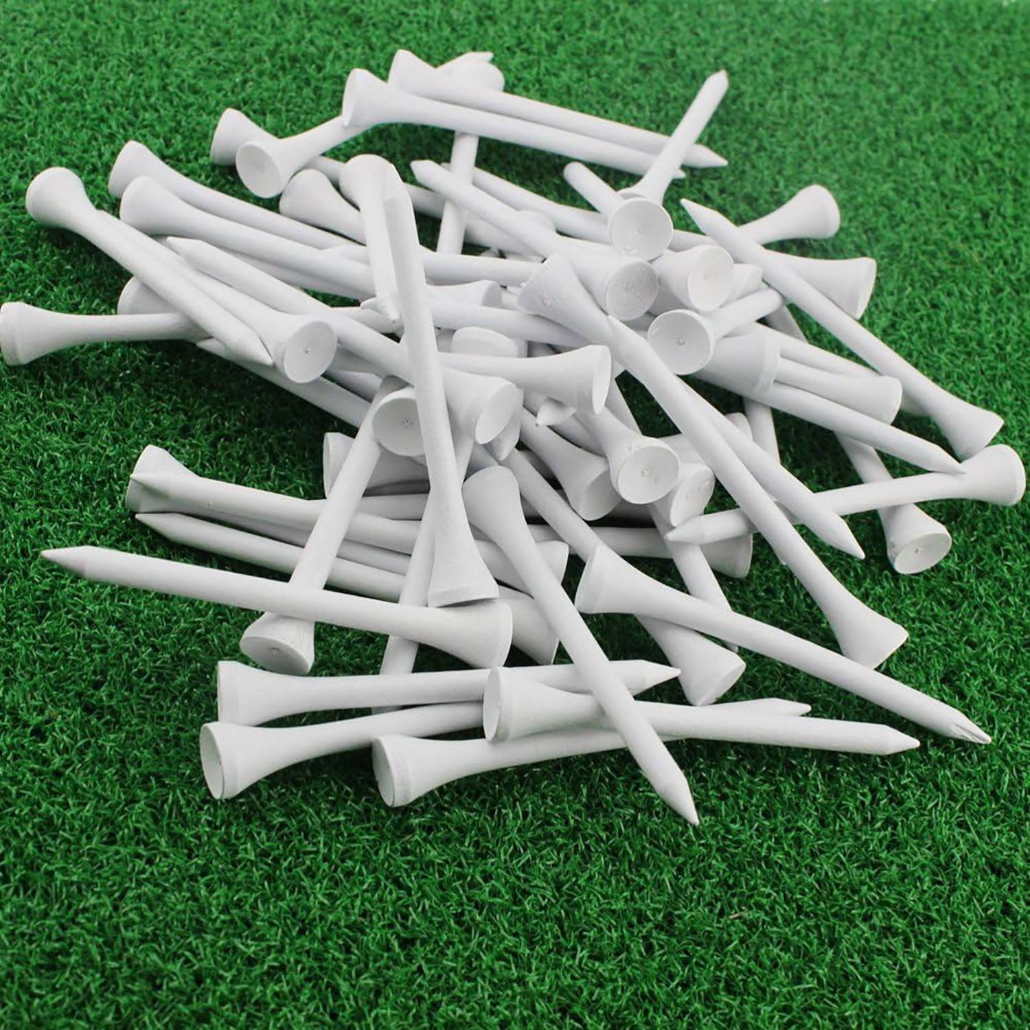Highly Durable Golf Tees 3