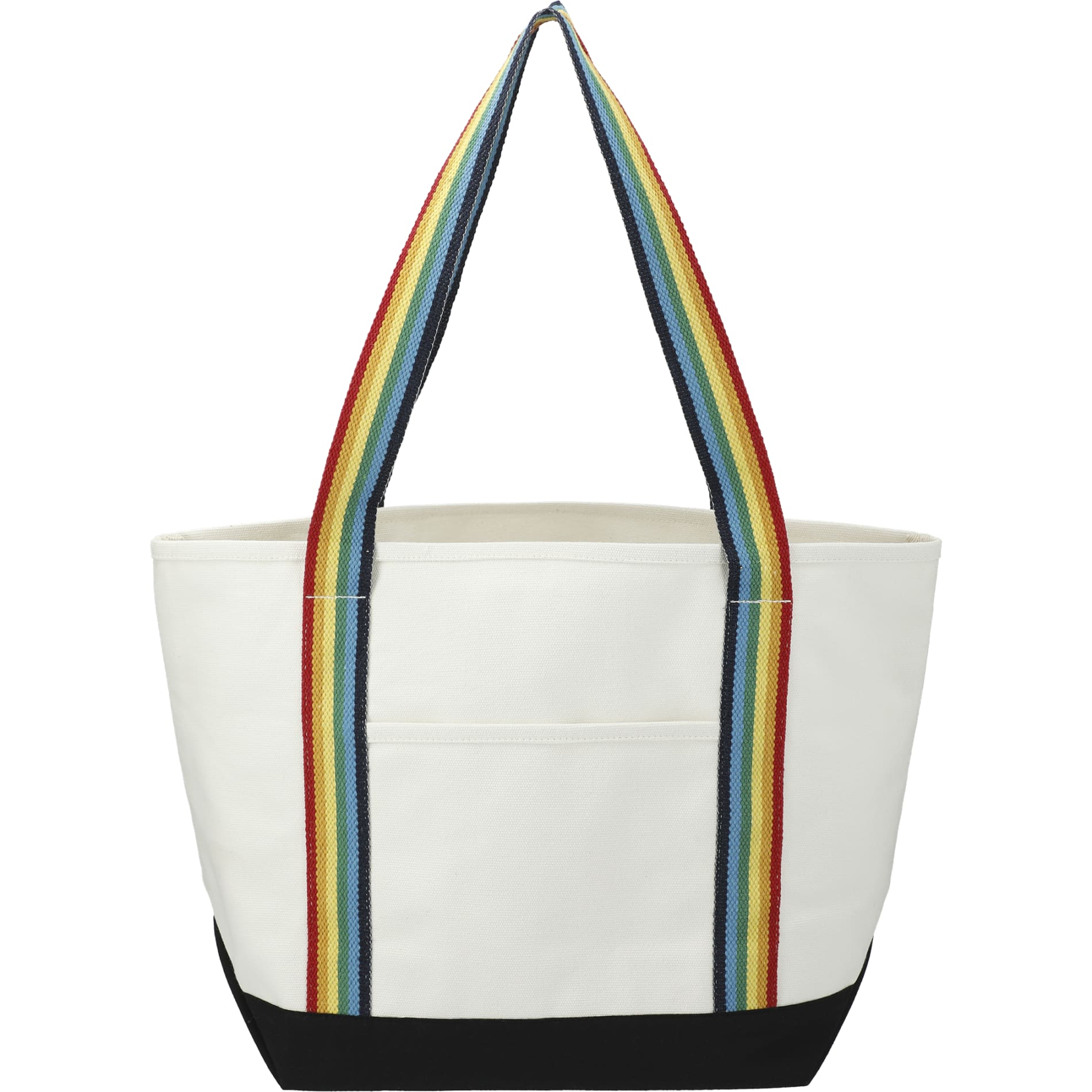 Baltic 18oz Cotton Canvas Tote 48