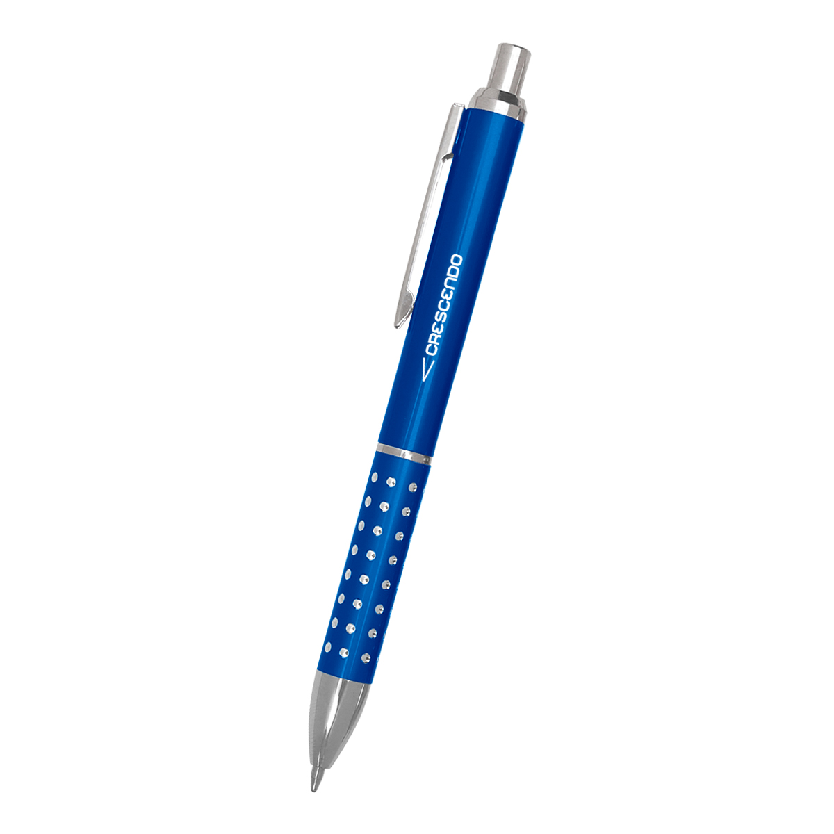 The Vegas Pen 9