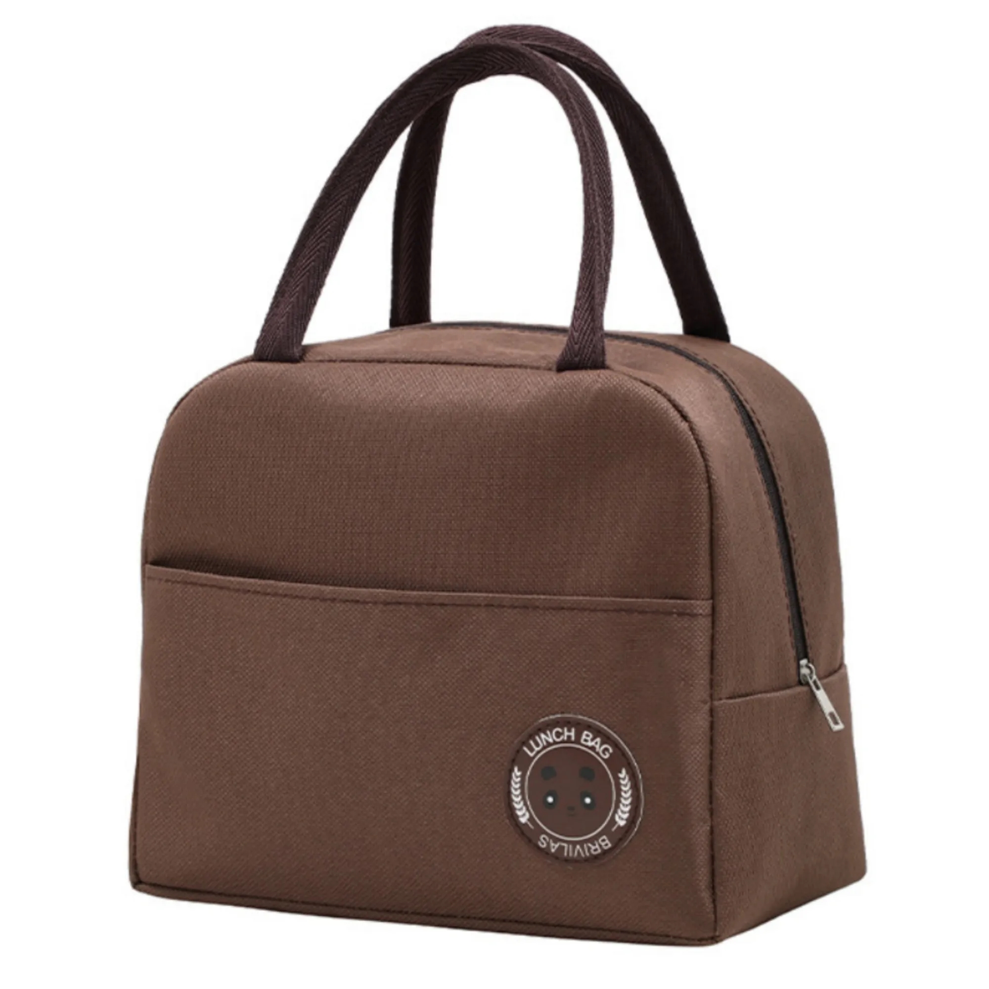 Portable Lunch Bag 1