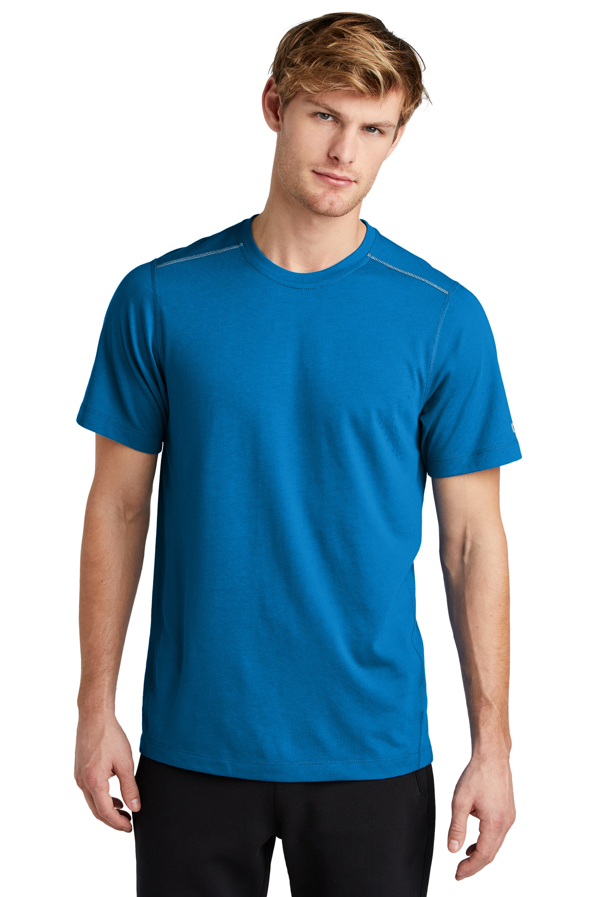 OGIO® Peak Tee 6